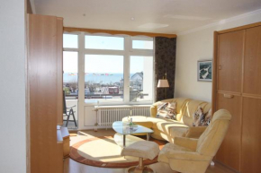 Villa am Meer App 81